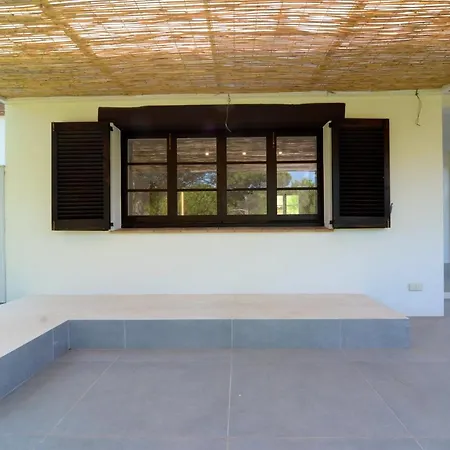 Raco Del Golf 24 Ferienhaus