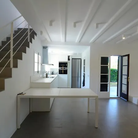 Raco Del Golf 24 Ferienhaus