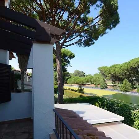 Raco Del Golf 24 Ferienhaus *