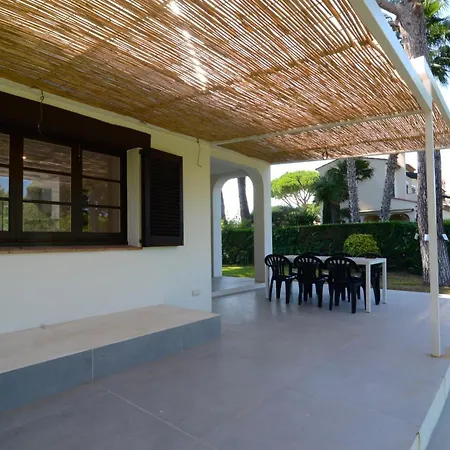 Ferienhaus Raco Del Golf 24
