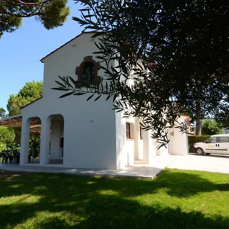 Ferienhaus Raco Del Golf 24